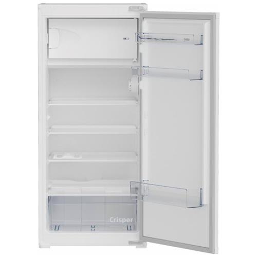 Beko BSSA210K4SN Frigorifico Integrable Cíclico 1,21x0,54cm Blanco