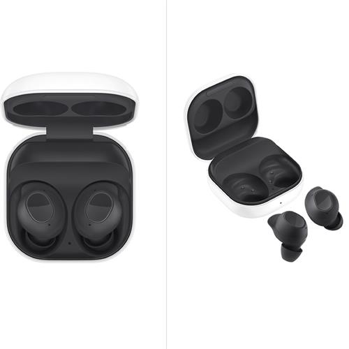 Samsung Galaxy Buds FE Auricular Bluetooth Cancelación Ruido Graphite (SM-R400N)