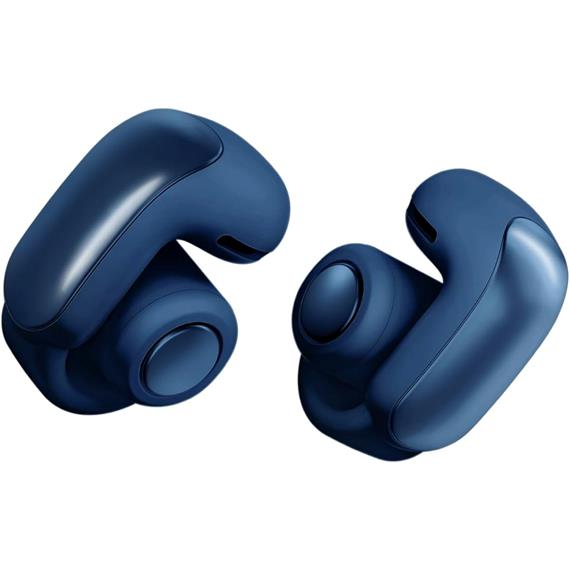 Bose Ultra Open Earbuds Inalámbrico Cancelación Ruido Lunar Blue