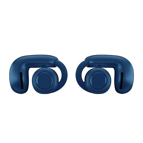 Bose Ultra Open Earbuds Inalámbrico Cancelación Ruido Lunar Blue