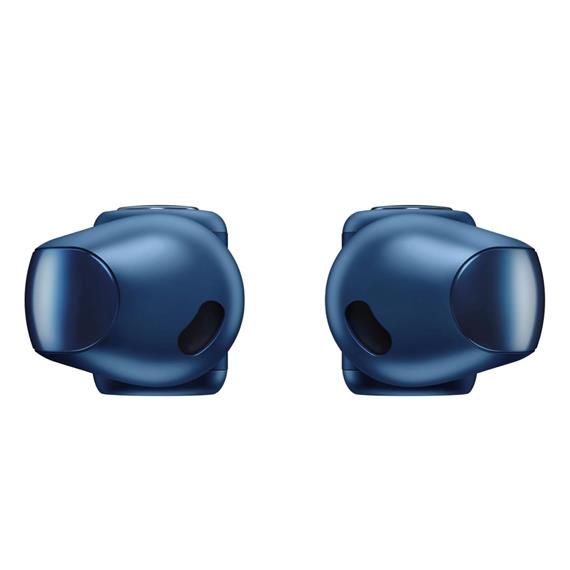 Bose Ultra Open Earbuds Inalámbrico Cancelación Ruido Lunar Blue