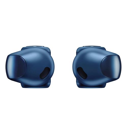 Bose Ultra Open Earbuds Inalámbrico Cancelación Ruido Lunar Blue
