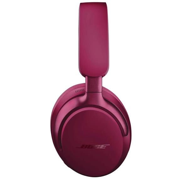 Bose Quietcomfort Ultra Headphones Inalámbrico Cancelación Ruido Deep Plum