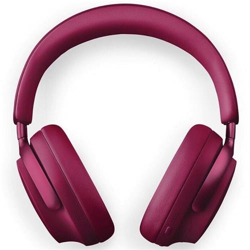 Bose Quietcomfort Ultra Headphones Inalámbrico Cancelación Ruido Deep Plum