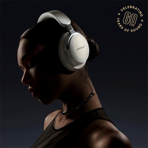 Bose Quietcomfort Ultra Headphones Inalámbrico Cancelación Ruido Diaomond 60 Edition