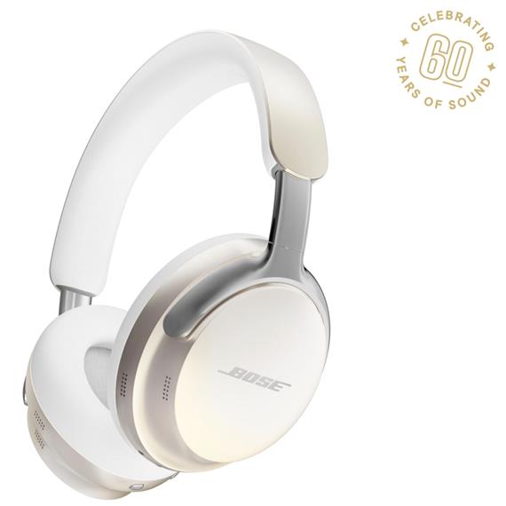 Bose Quietcomfort Ultra Headphones Inalámbrico Cancelación Ruido Diaomond 60 Edition