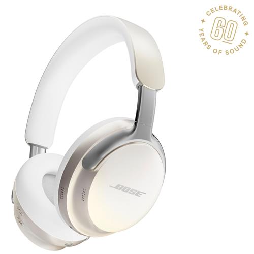 Bose Quietcomfort Ultra Headphones Inalámbrico Cancelación Ruido Diaomond 60 Edition