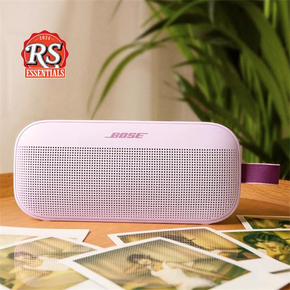 Bose Soundlink Flex 2ª Gen BT Altavoz Petal Pink