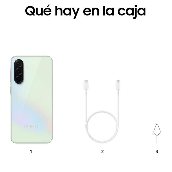 Samsung Galaxy A36 5G 8GB 256GB Awesome Lime (SM-A366)