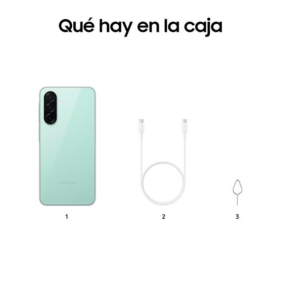 Samsung Galaxy A26 5G 6GB 128GB Awesome Mint (SM-A266)