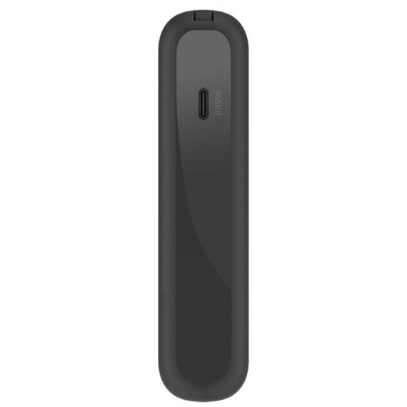Powerbank Belkin 10.000 mAh Cable Integrado USB-C 20W Negro (BPB021HQBK)