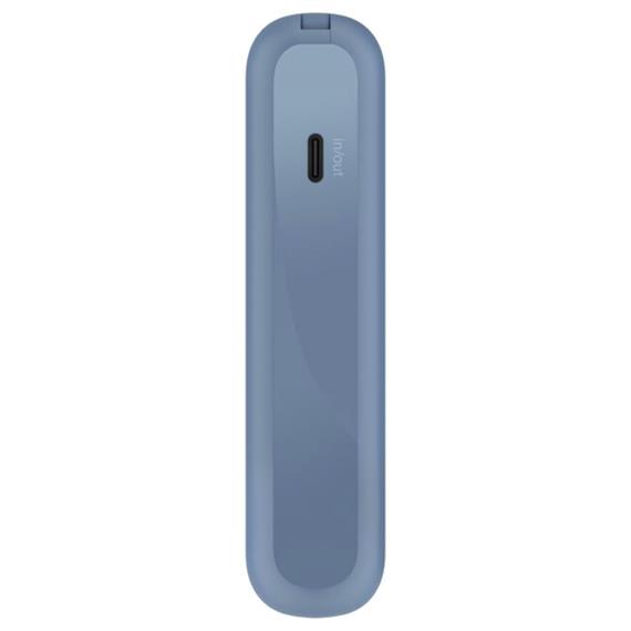 Powerbank Belkin 10.000 mAh Cable Integrado USB-C 20W Azul (BPB021HQBL)