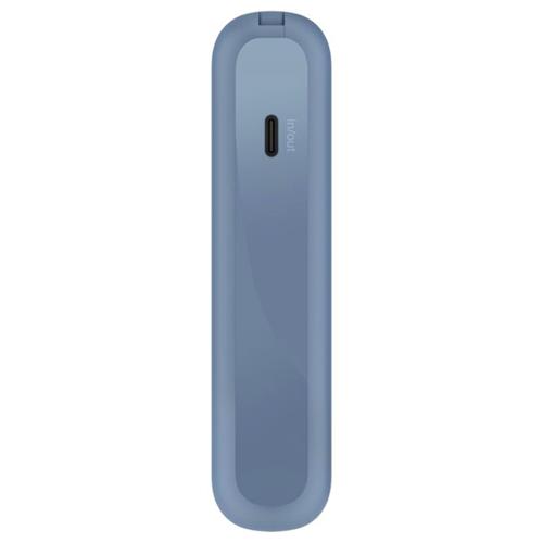 Powerbank Belkin 10.000 mAh Cable Integrado USB-C 20W Azul (BPB021HQBL)