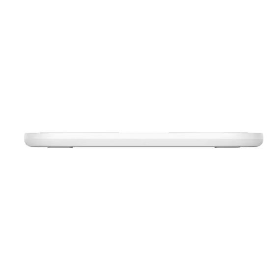 Belkin Base de Carga Inalámbrica 10W Doble Blanco (WIZ002VFWH)