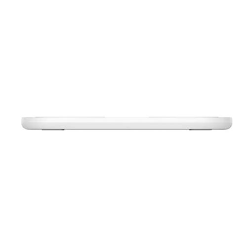 Belkin Base de Carga Inalámbrica 10W Doble Blanco (WIZ002VFWH)