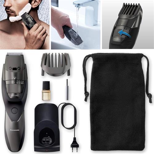 Panasonic ER-GB44-H503 Recortadora de Barba Wet & Dry
