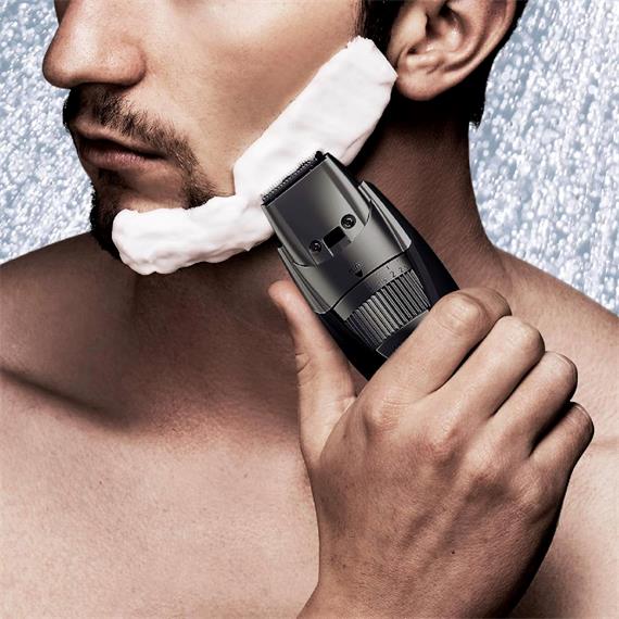 Panasonic ER-GB44-H503 Recortadora de Barba Wet & Dry
