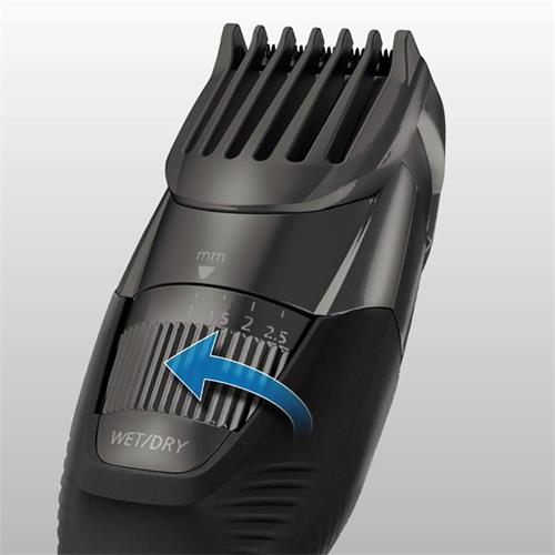 Panasonic ER-GB44-H503 Recortadora de Barba Wet & Dry