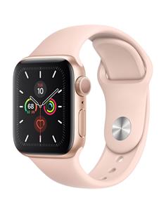 Renewd Apple Watch Series 5 40mm Oro/Rosa Reacondicionado