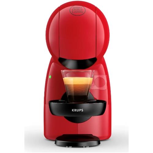 Krups KP1A35AS Cafetera Dolce Gusto Piccolo XS 15 Bar Rojo