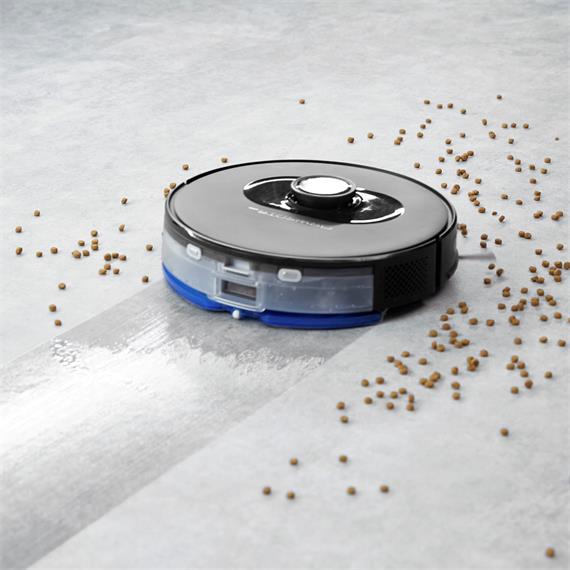 Rowenta RR8575WH/NS1 Robot Aspirador X-Plorer Serie 75S