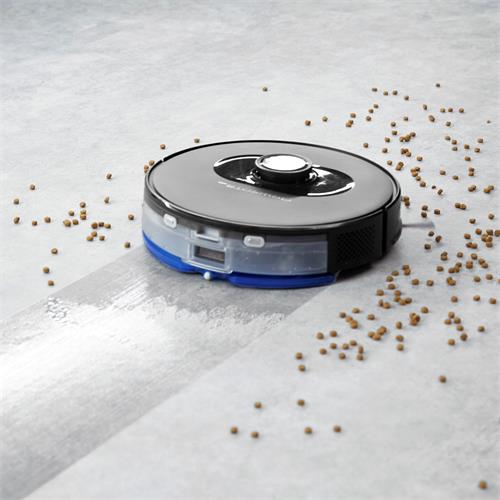 Rowenta RR8575WH/NS1 Robot Aspirador X-Plorer Serie 75S