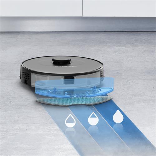 Rowenta RR8575WH/NS1 Robot Aspirador X-Plorer Serie 75S