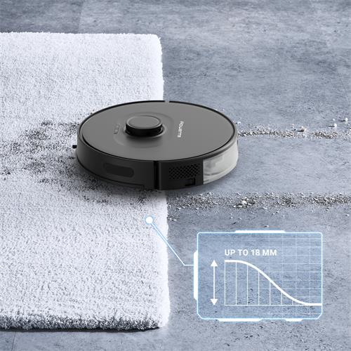 Rowenta RR8575WH/NS1 Robot Aspirador X-Plorer Serie 75S