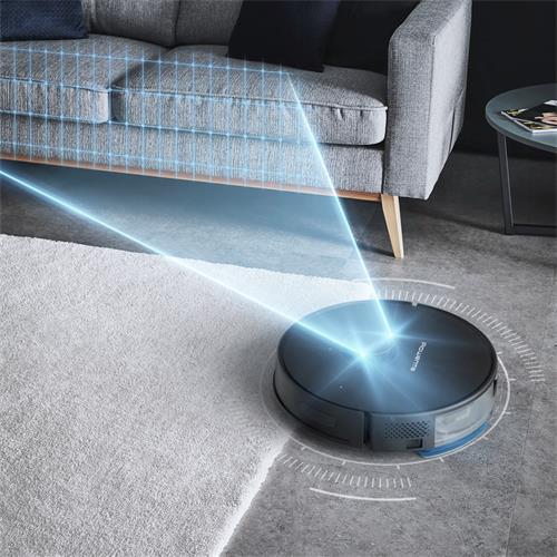 Rowenta RR8575WH/NS1 Robot Aspirador X-Plorer Serie 75S