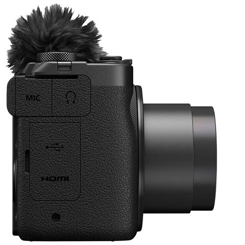 Canon PowerShot V1 - Cámara para Vlogging con Objetivo Ultra Gran Angular f/2.8 Wifi