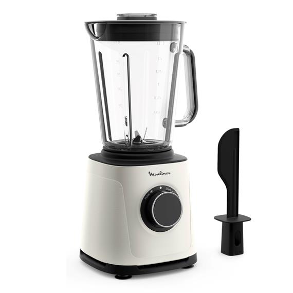 Moulinex LM771AF0 Batidora de Vaso 1.200W 2 Litros