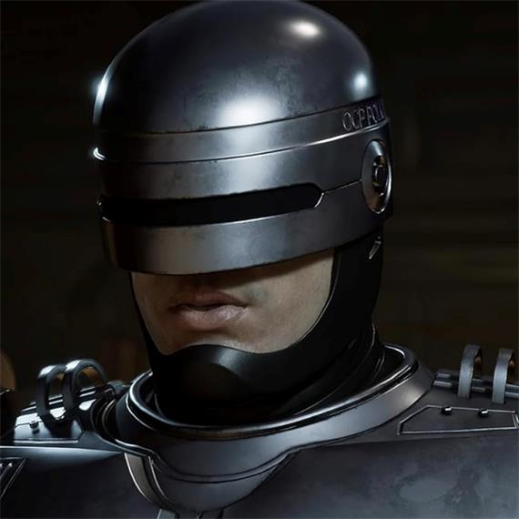 Robocop: Rogue City - Juego para Playstation 5 (Nacon)