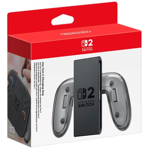 Nintendo Switch 2 Soporte de Carga para Joy-Con Nintendo Switch 2