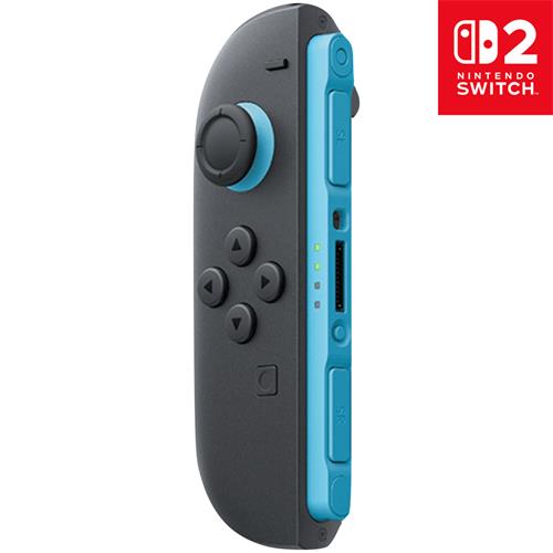 Nintendo Switch 2 Joy-Con Izquierdo Azul