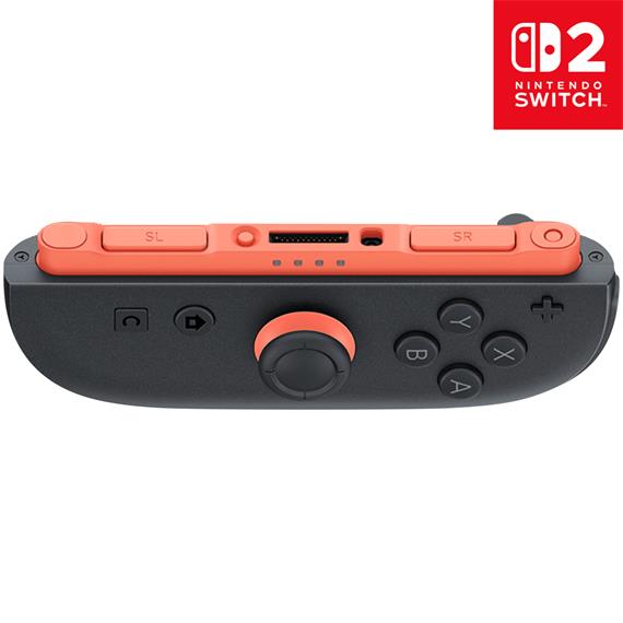 Nintendo Switch 2 Joy -Con Derecho Rojo