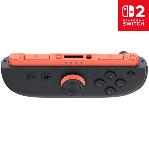 Nintendo Switch 2 Joy -Con Derecho Rojo