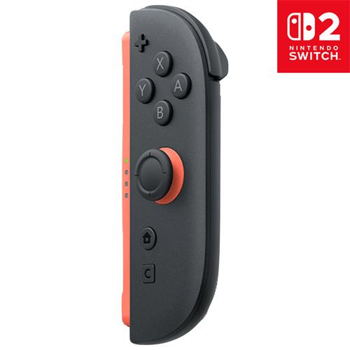 Nintendo Switch 2 Joy -Con Derecho Rojo