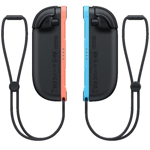 Nintendo Switch 2 Mando Joy-Con Pareja Azul y Rojo