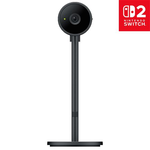 Nintendo Switch 2 Cámara con Micrófono integrado