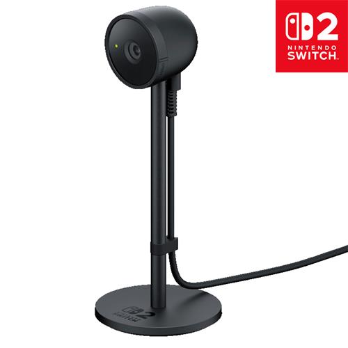 Nintendo Switch 2 Cámara con Micrófono integrado