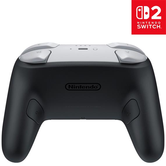 Nintendo Switch 2 Mando Pro