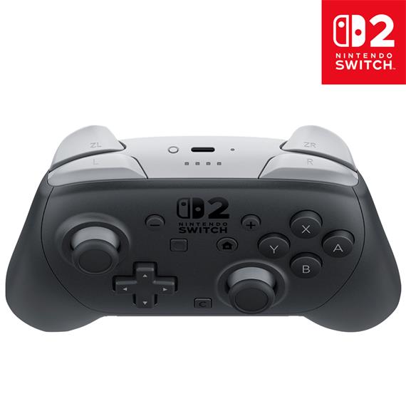 Nintendo Switch 2 Mando Pro