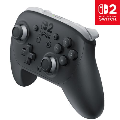 Nintendo Switch 2 Mando Pro