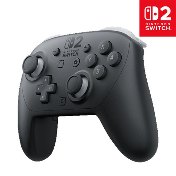 Nintendo Switch 2 Mando Pro