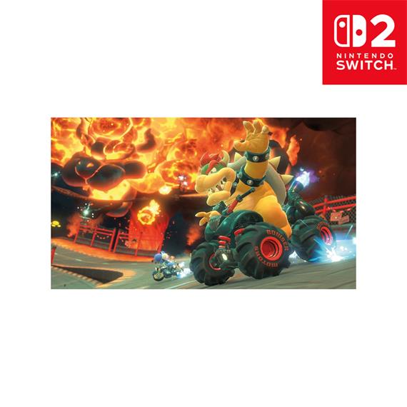 Nintendo Mario Kart World Juego para Nintendo Switch 2