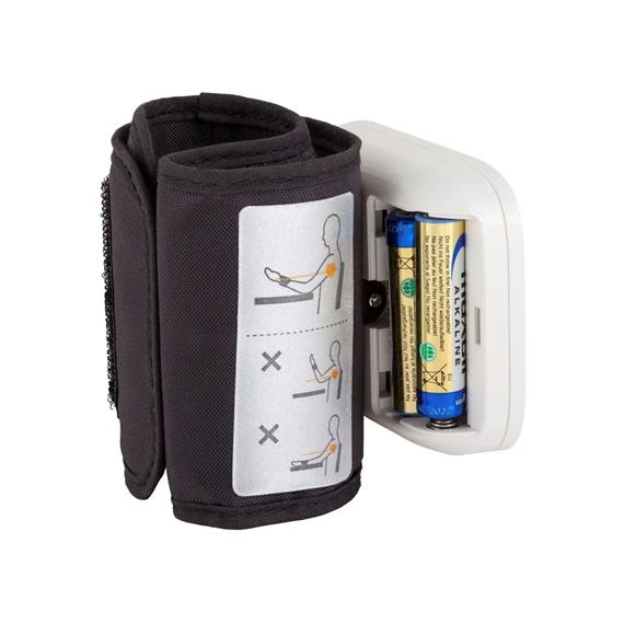 OMRON RS2 TENSIÓMETRO MUÑECA HEM-6161