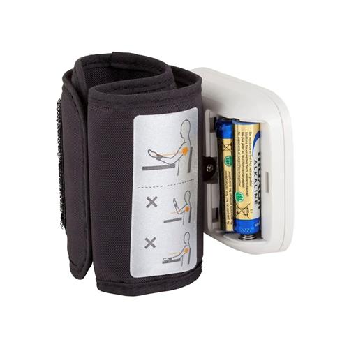 OMRON RS2 TENSIÓMETRO MUÑECA HEM-6161