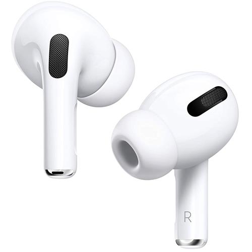 Apple Airpods Pro con Carga Magsafe (MLWK3TY/A)