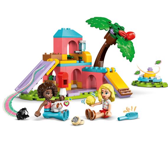 LEGO 42640 Guinea Pig Playground