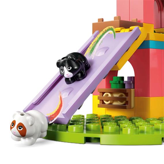 LEGO 42640 Guinea Pig Playground